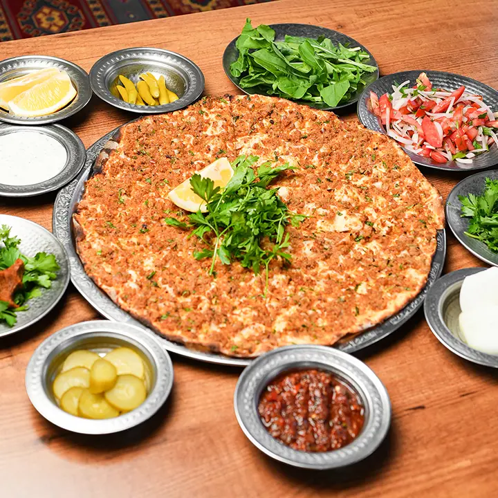 Lahmacun
