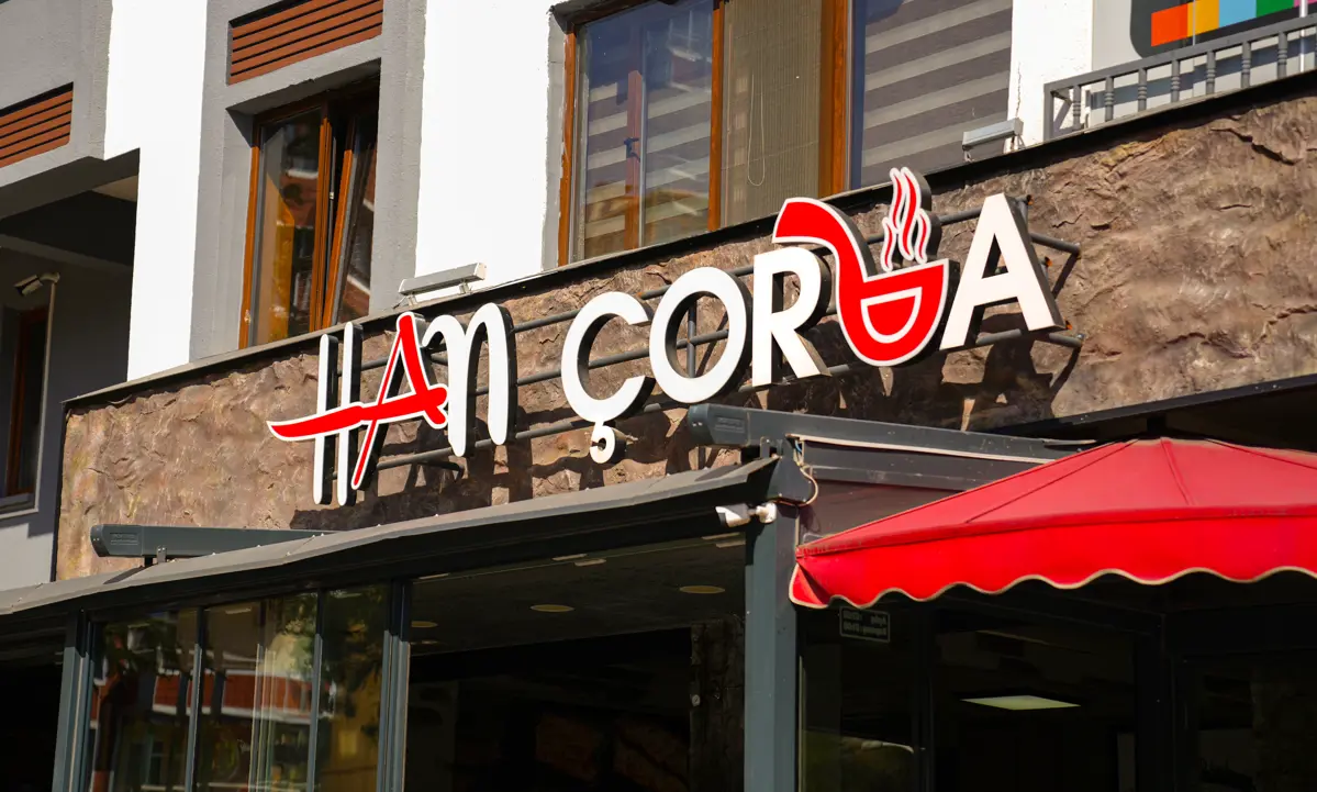 Ankara Gecelerinin Yazılı Olmayan Kuralı: Eve Gitmeden Önce Son Durak