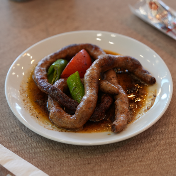 Ankara’da Mumbarın Adresi: Dana Kıyma ve İsotlu Efsane Lezzet