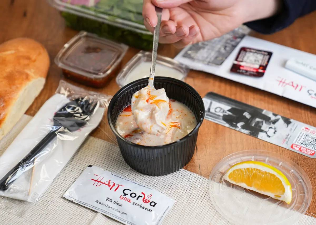 Kelle Ayak Karışık